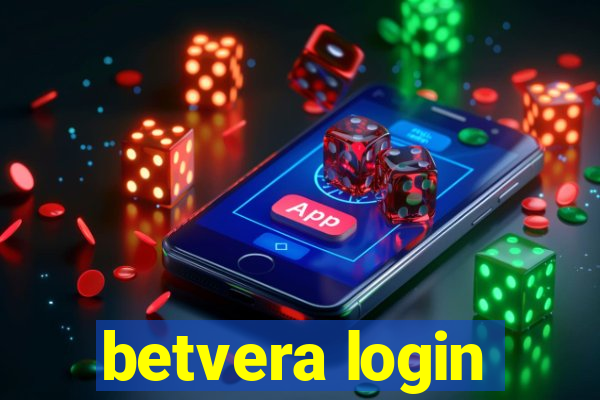 betvera login